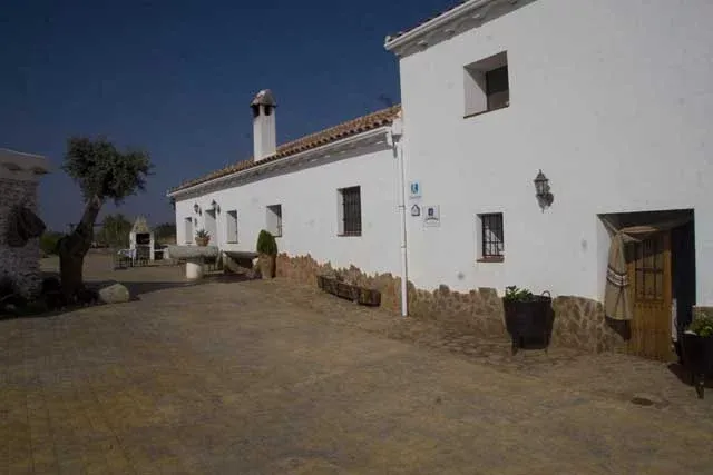 Imagen de Exteriores