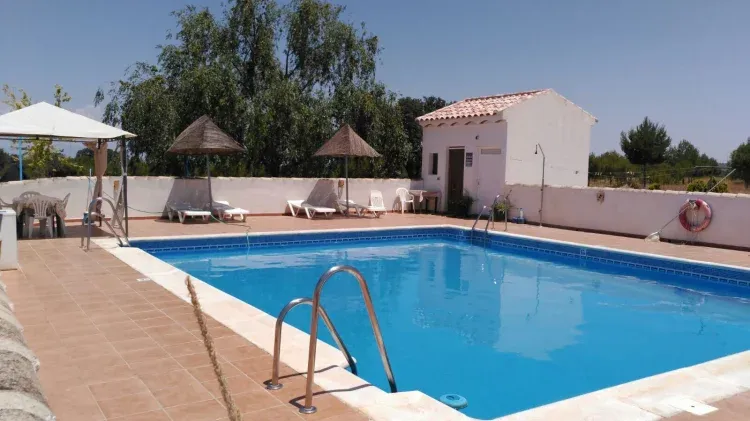 Imagen de Piscina