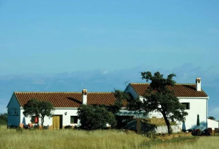 Imagen de Exteriores