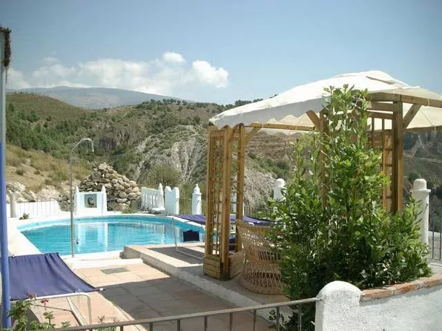 Imagen de Piscina
