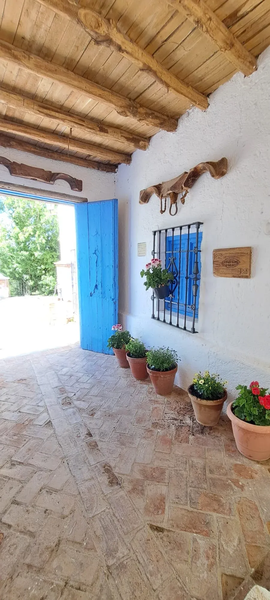 Imagen de Acceso a casa 3