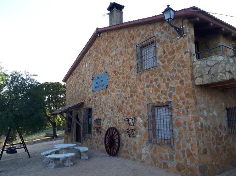 Imagen de Fachada 