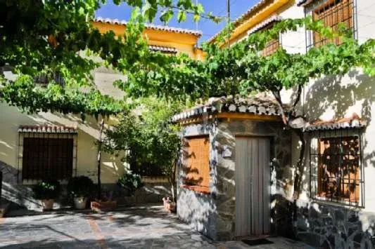 Imagen de Exterior Casa roque