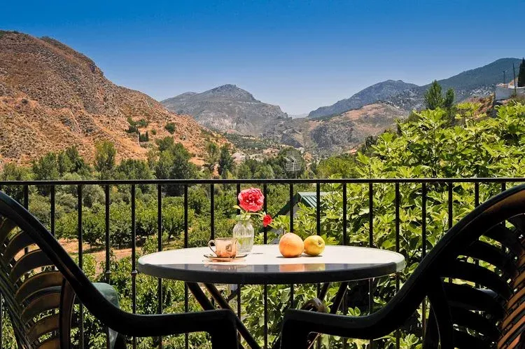 Imagen de Terraza Hitos