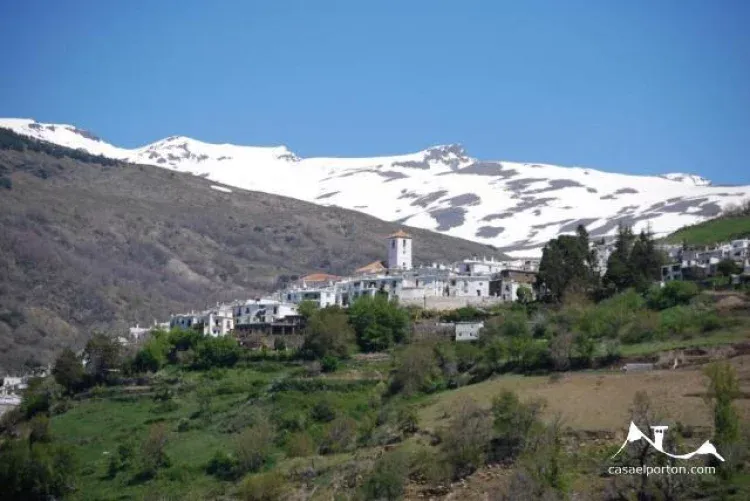 Imagen de Vista exterior