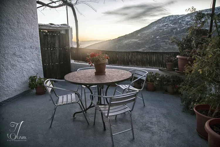 Imagen de Terraza