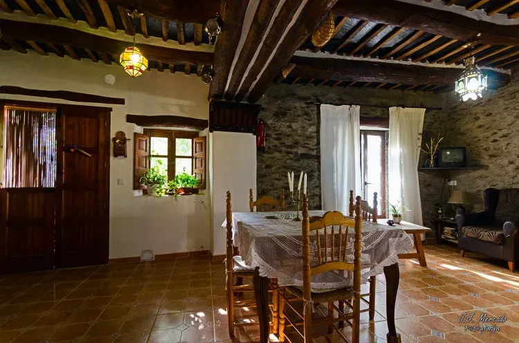 Imagen de Comedor