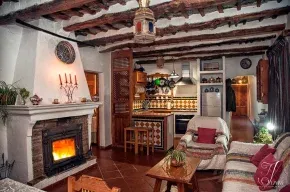 Imagen de Casa de la Fuente
