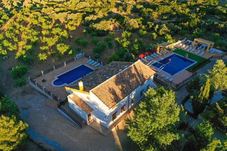 Imagen de Piscinas 