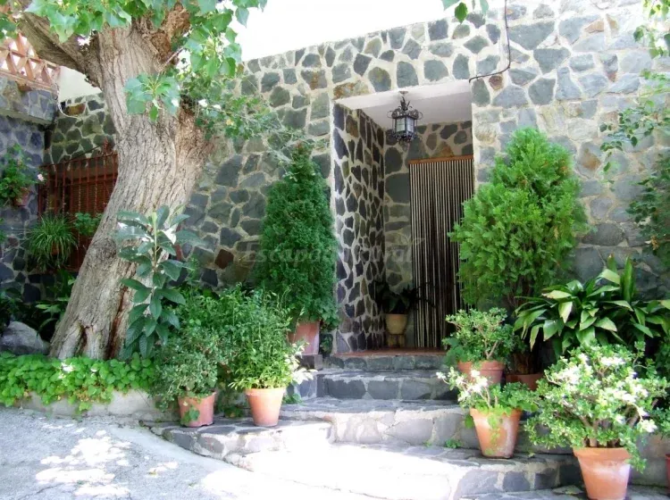 Imagen de Entrada casa Grande