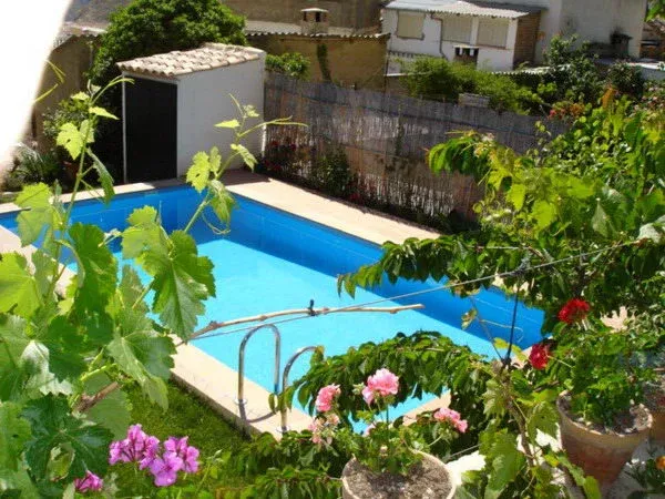Imagen de piscina