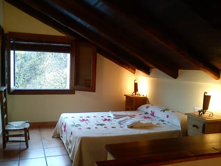 Imagen de buhardilla casa 5