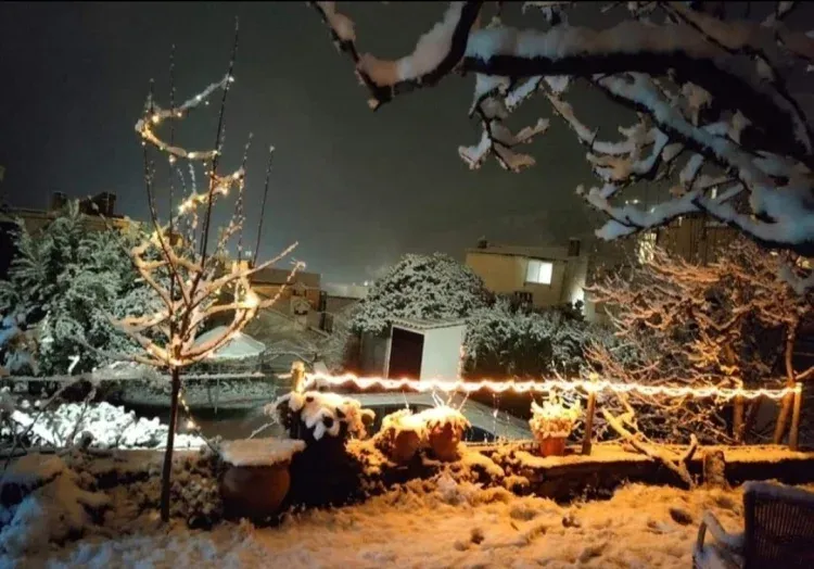 Imagen de Navidad en Los Prados 