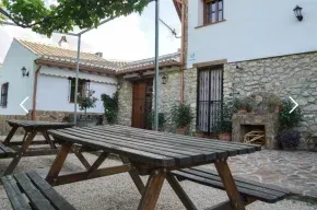 Imagen de Cortijo El Plantío