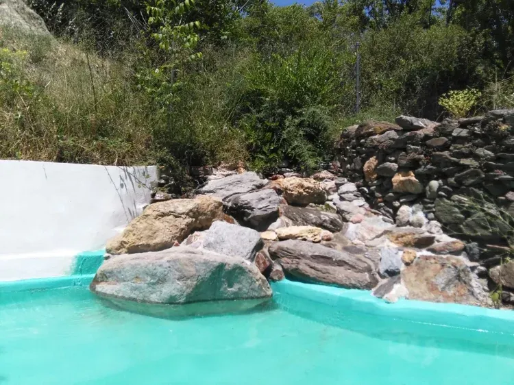 Imagen de Piscina infantil