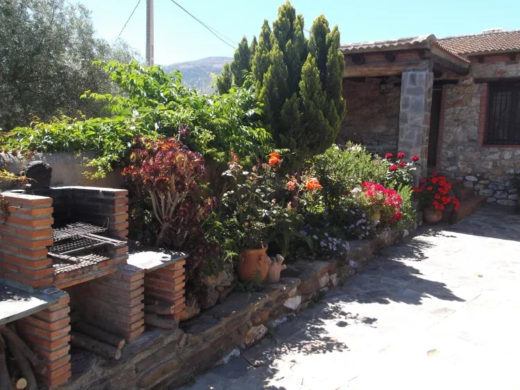 Imagen de barbacoa