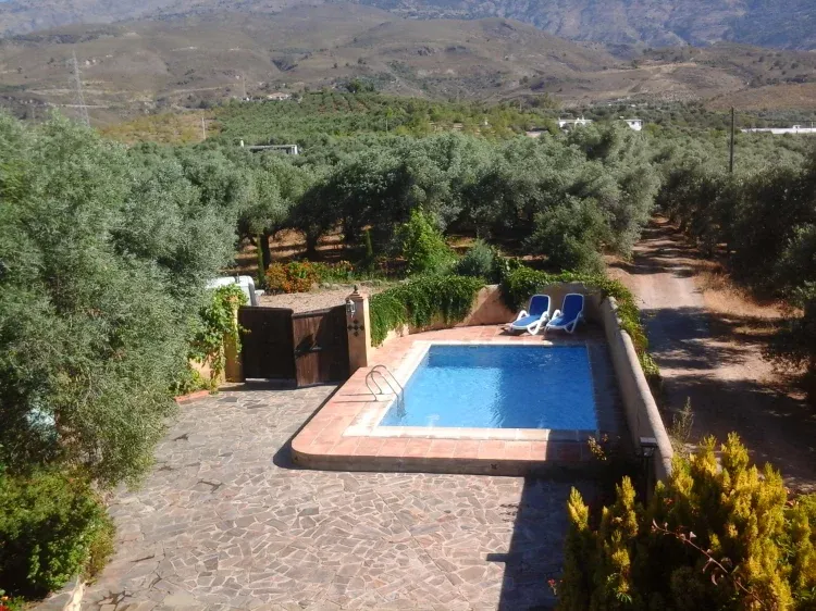Imagen de piscina