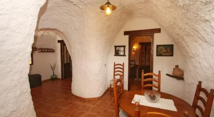 Imagen de Salón