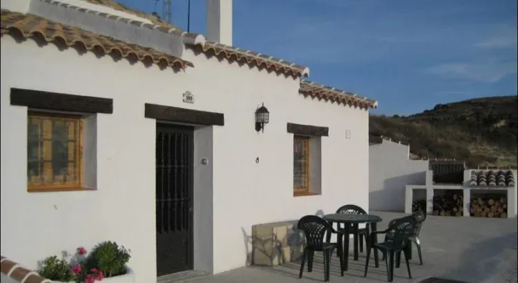 Imagen de Fachada