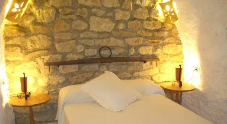 Imagen de Dormitorio matrimonio
