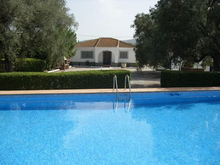 Imagen de Bonita casa de campo