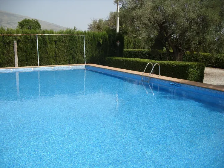 Imagen de Piscina de 15 por 9 metros