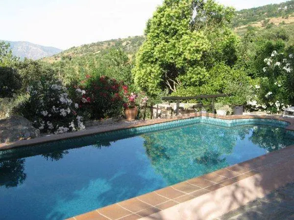 Imagen de Piscina