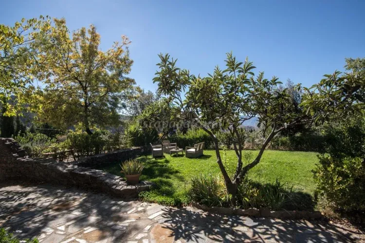 Imagen de Jardín