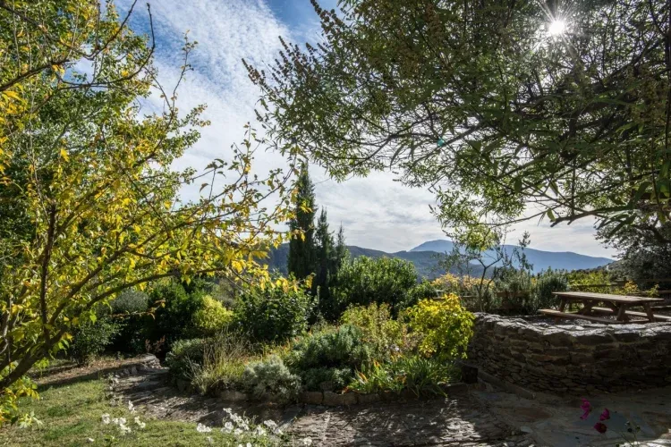 Imagen de Vistas desde La Viñuela