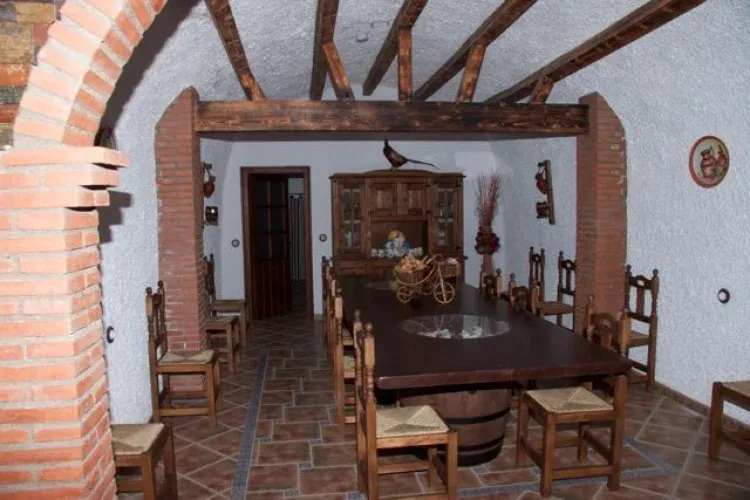 Imagen de Salón comedor