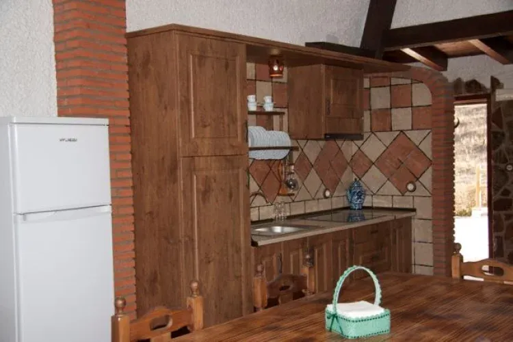 Imagen de Cocina