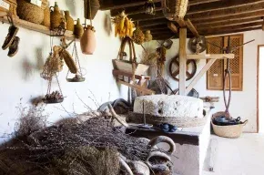 Imagen de Los Molinos