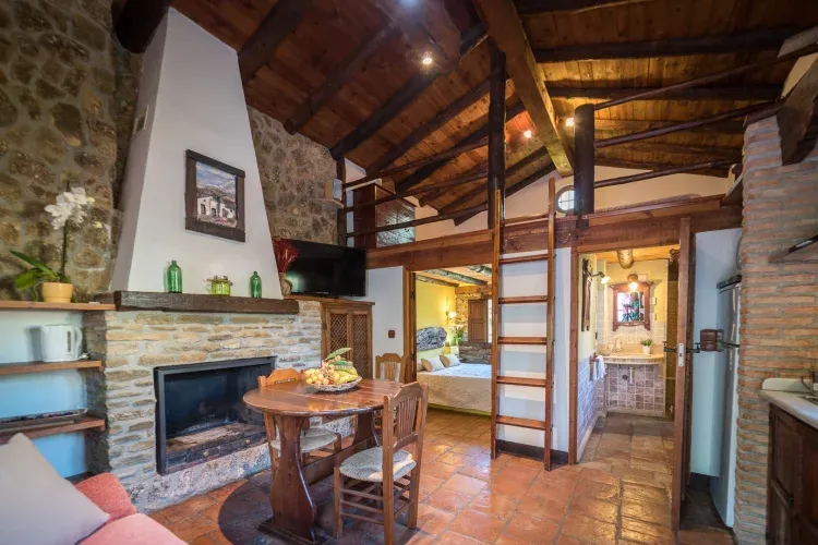 Imagen de Salón