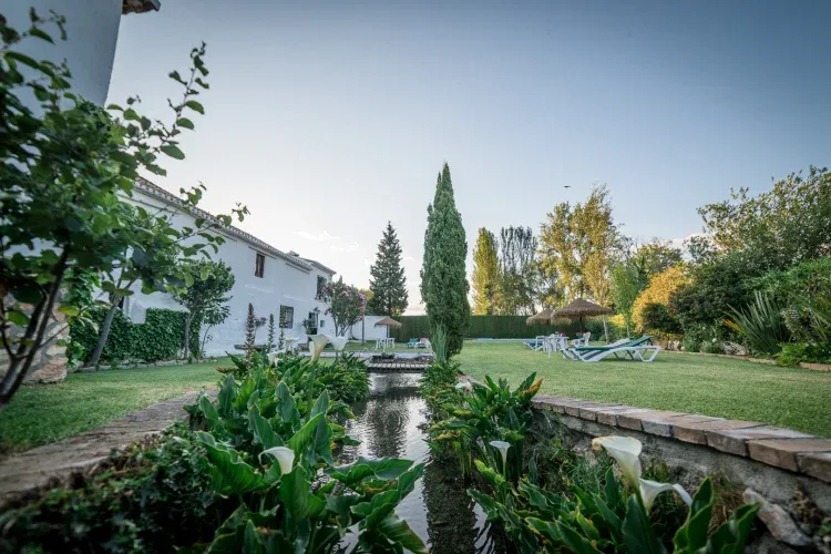 Imagen de Jardines