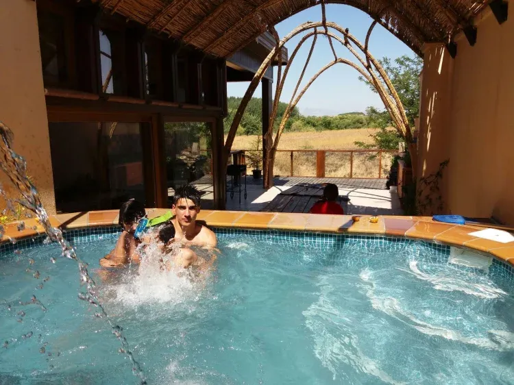 Imagen de Piscina
