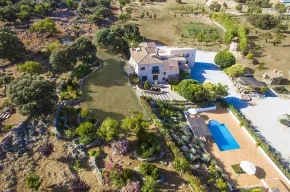 Imagen de Casa Rural Pura Vida