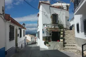 Imagen de Pensión Rural Balcón del Velillos 