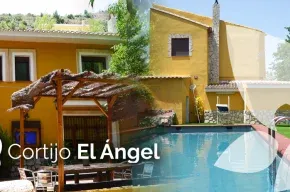 Imagen de Cortijo El Ángel 