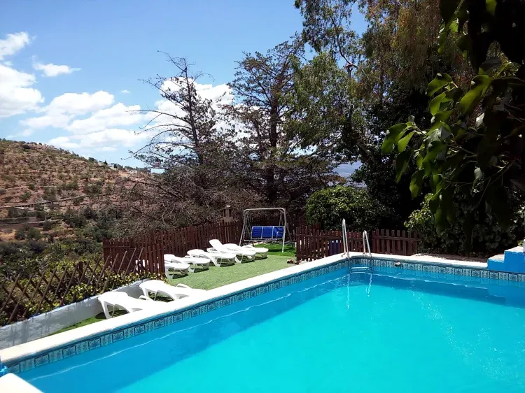 Imagen de Alberca piscina