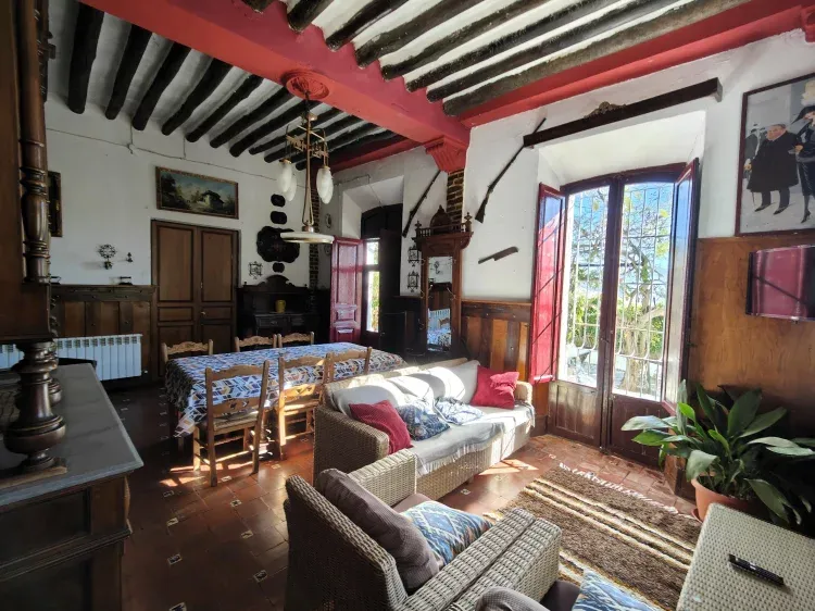 Imagen de Casa Buena Vista Salón