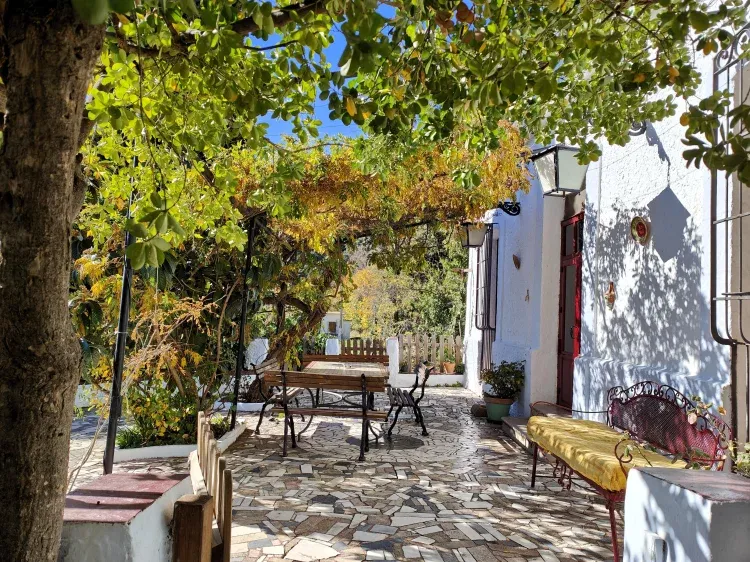Imagen de Casa Buena Vista - Terraza mirador