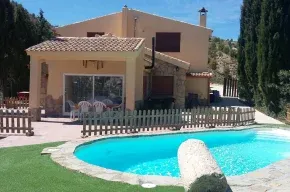 Imagen de Cortijo la Era