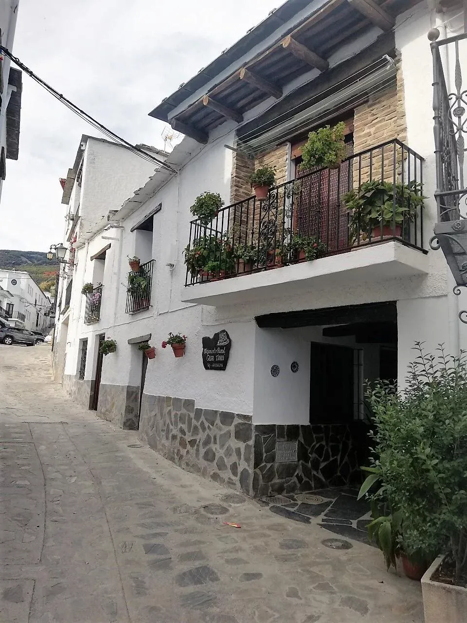 Imagen de Fachada