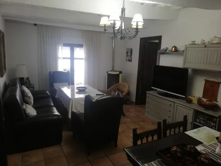 Imagen de Salon comedor