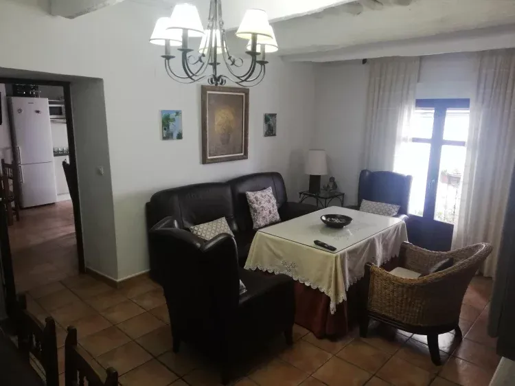 Imagen de Salon comedor