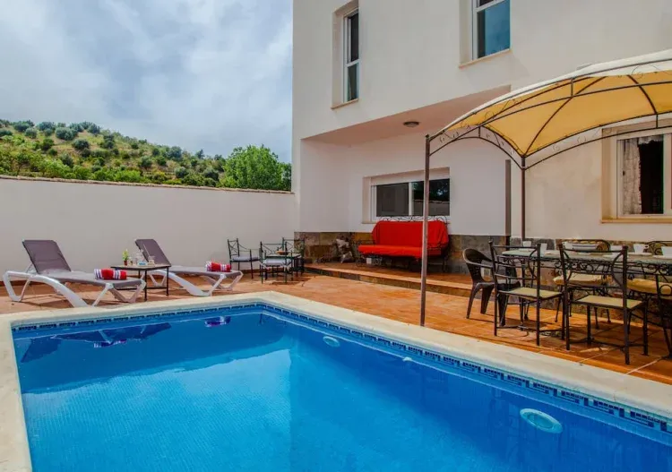 Imagen de Piscina 