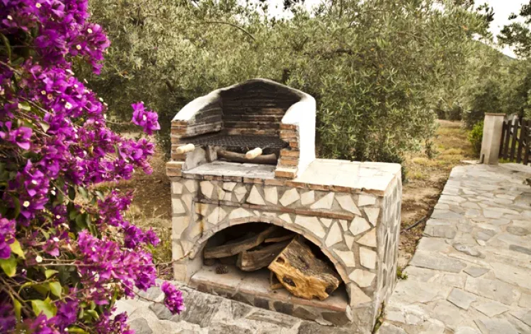Imagen de barbacoa