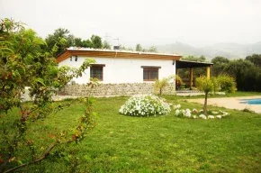 Imagen de Casa rural La Chumbera