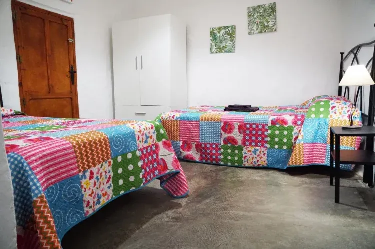 Imagen de Dormitorio 2