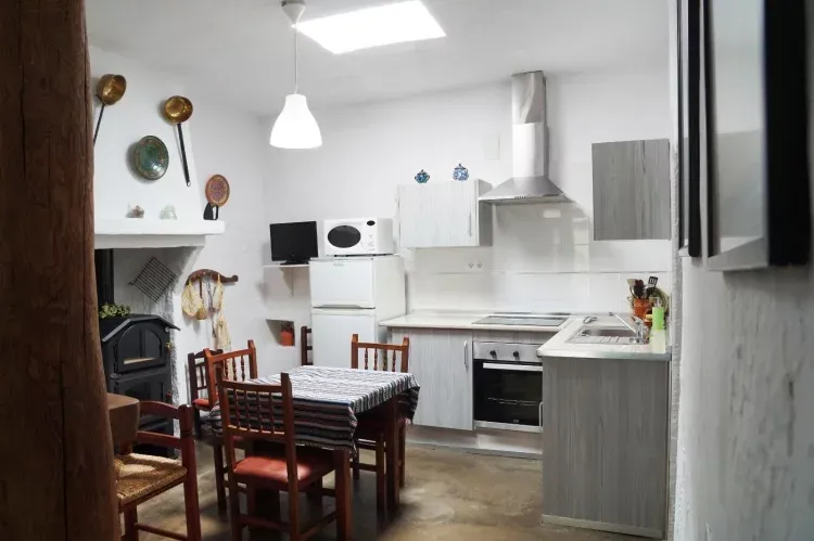 Imagen de cocina